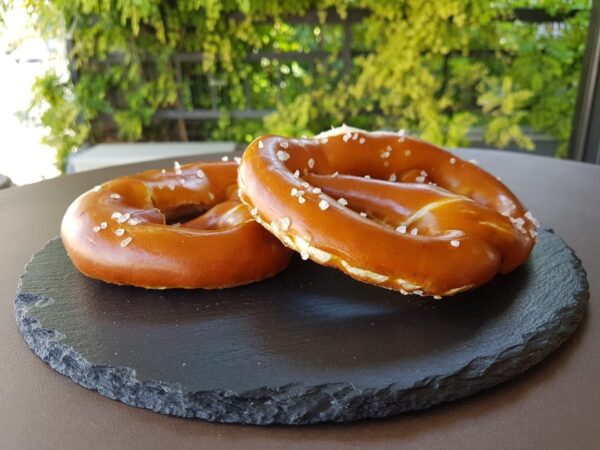 Pretzel