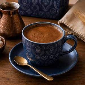 Turkish Coffee