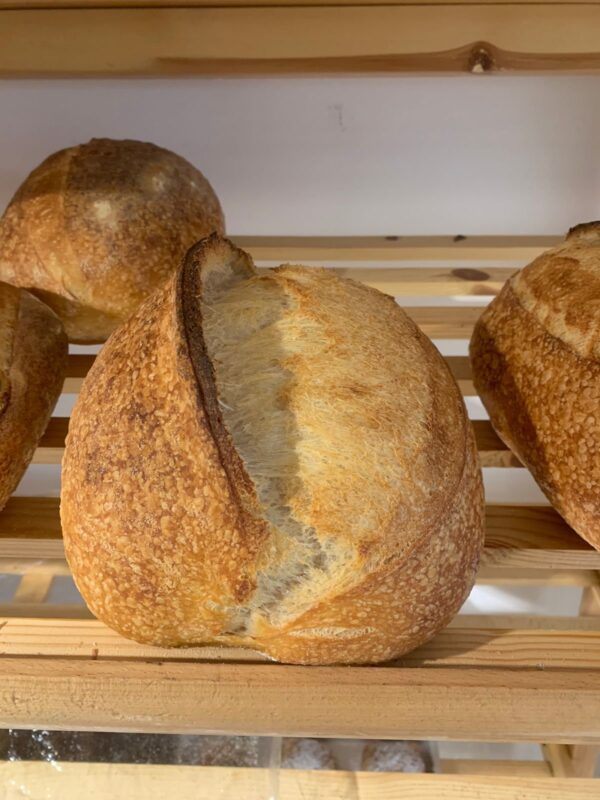 sourdough loaf - Image 2