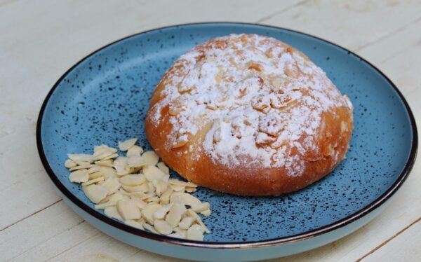Bee sting Brioche