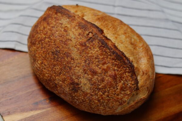 sourdough loaf