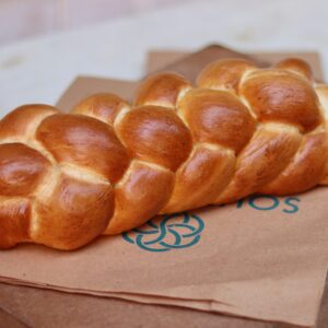 Challah Bread