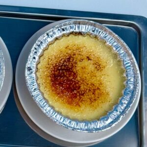 Crème Brulee