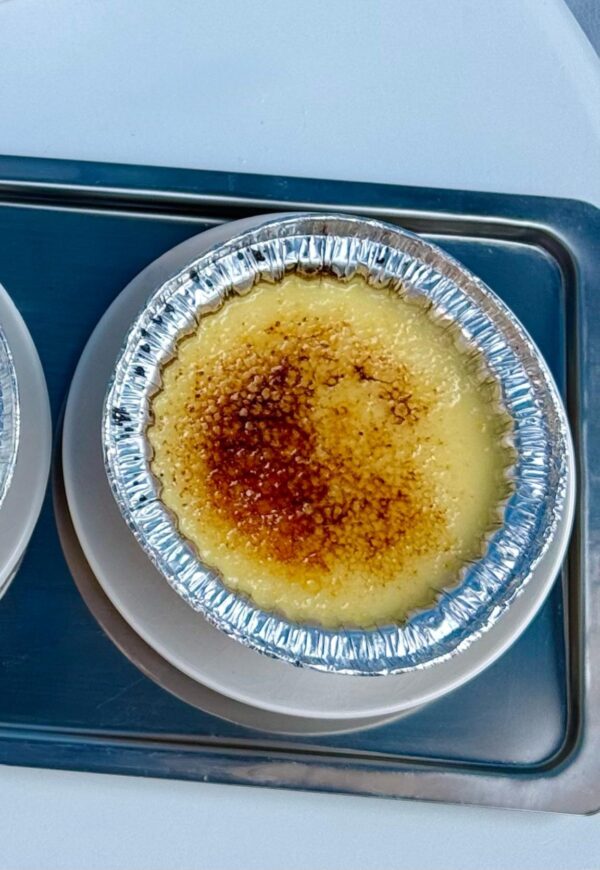 Crème Brulee