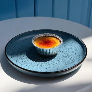Crème Brulee