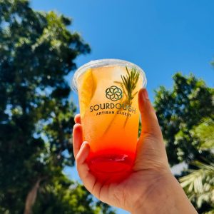 Summer Drinks