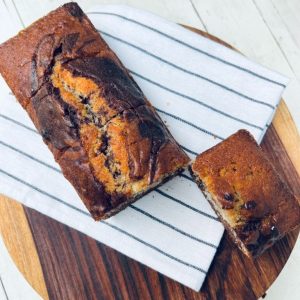 Marble Cake