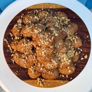 Mylomakarona cookies - 250 gm