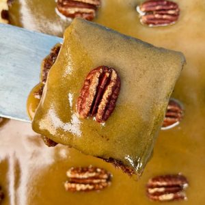 Royal Date Sticky Toffee