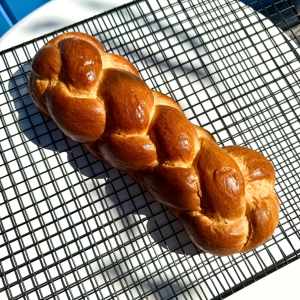 Classic Tsoureki Delivery Sunday 12 April