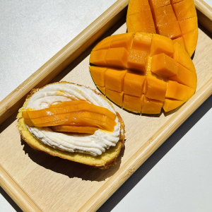 Mango Roll